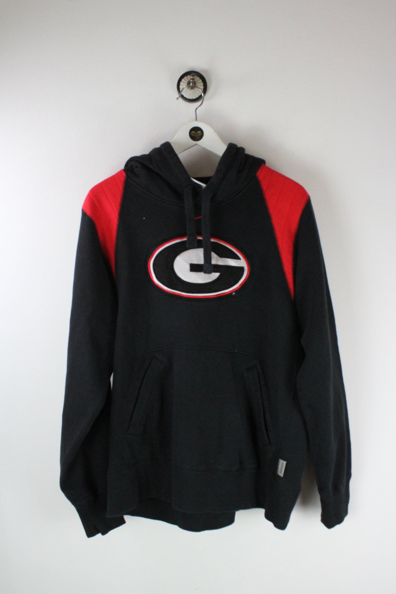Vintage Nike "G" Hoodie (S)
