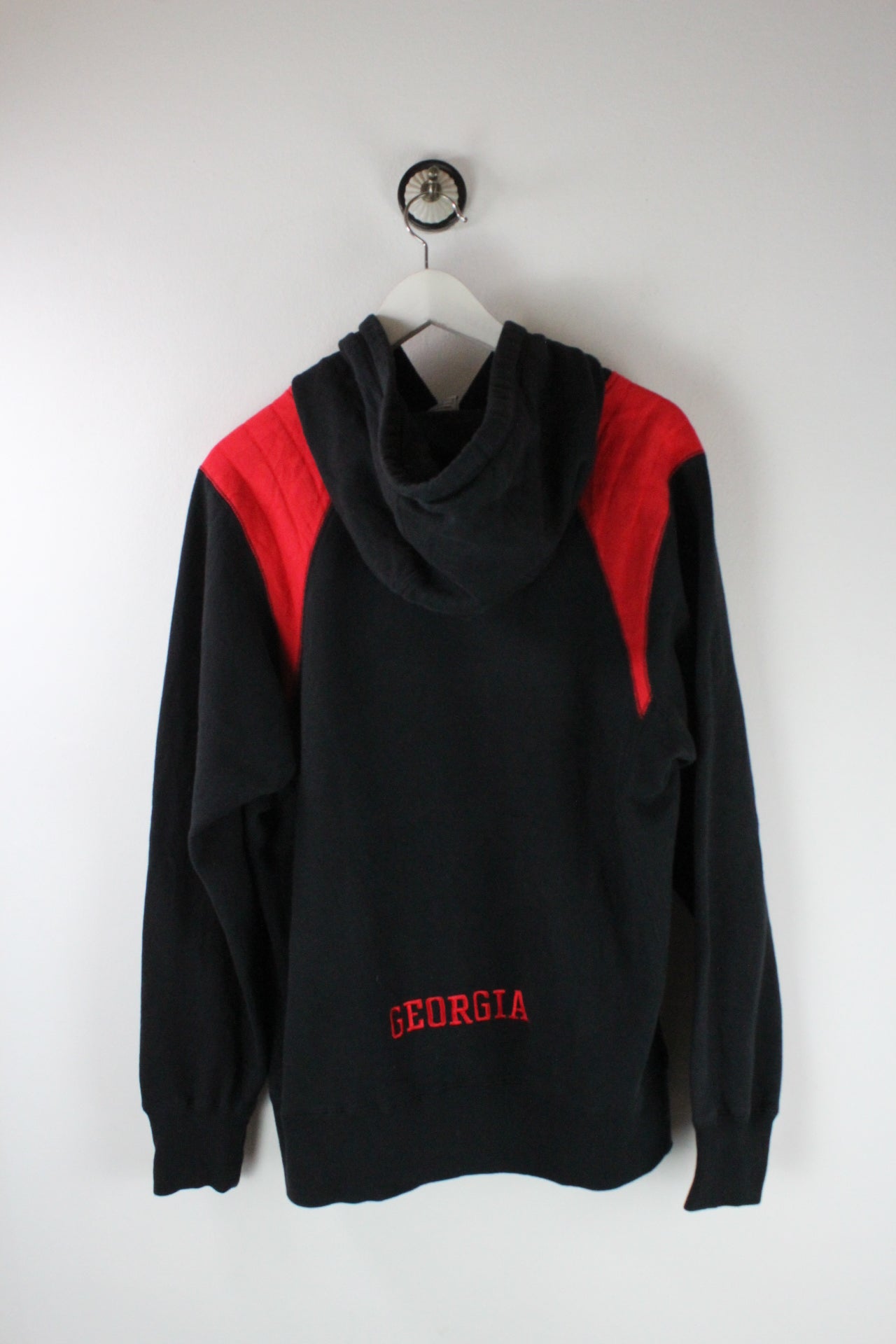 Vintage Nike "G" Hoodie (S)