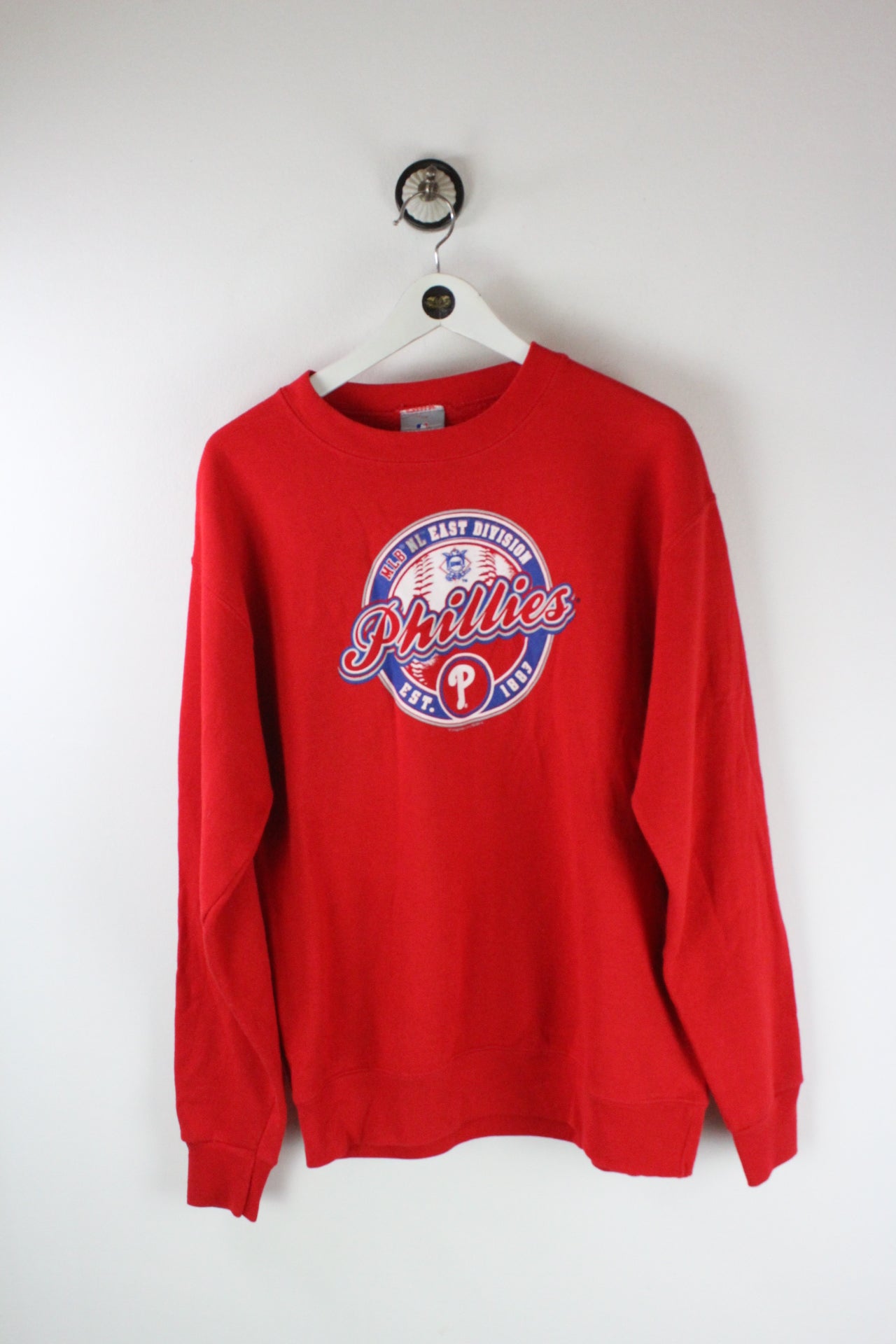 Vintage Phillies Sweatshirt (M)
