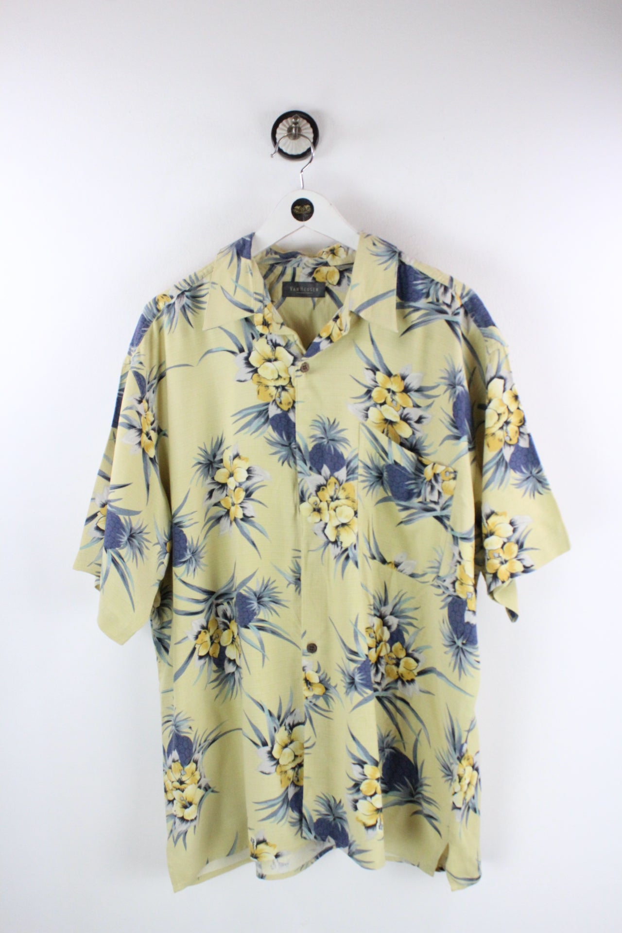 Vintage Van Heusen Shirt (L)