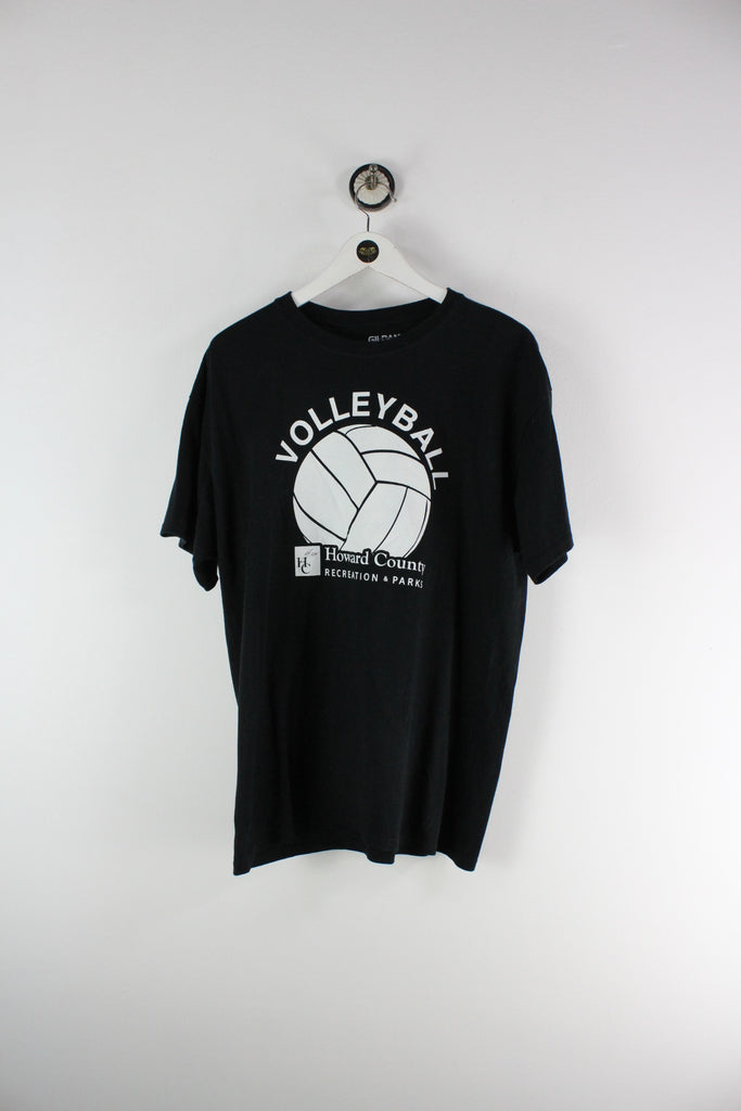 Vintage Volleyball T-Shirt (L) - Vintage & Rags