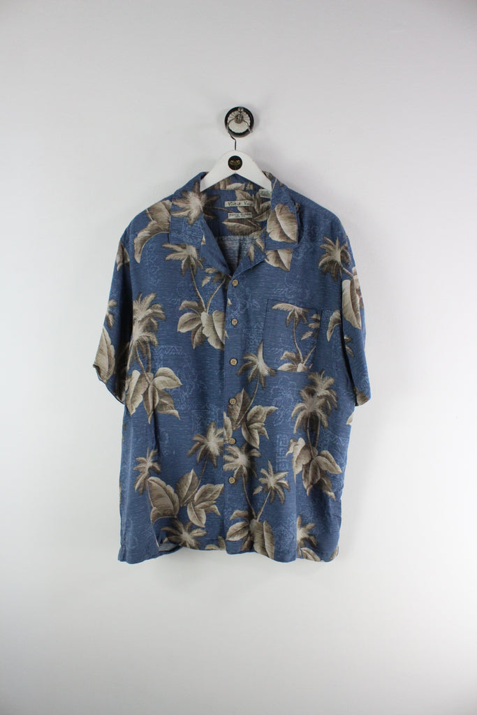 Vintage Batik Bay Shirt (XL) - Vintage & Rags