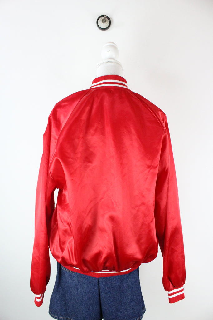 Vintage Westside All Star College Jacket (M) - Vintage & Rags