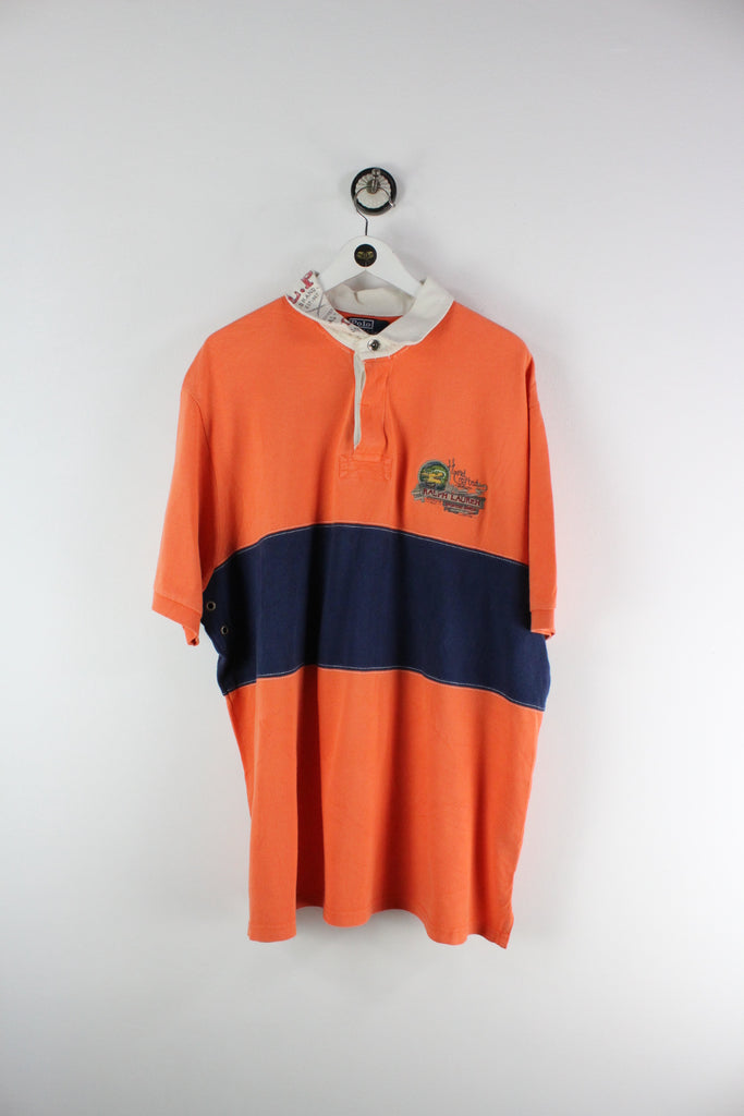 Vintage Polo Ralph Lauren Poloshirt (XXL) - Vintage & Rags