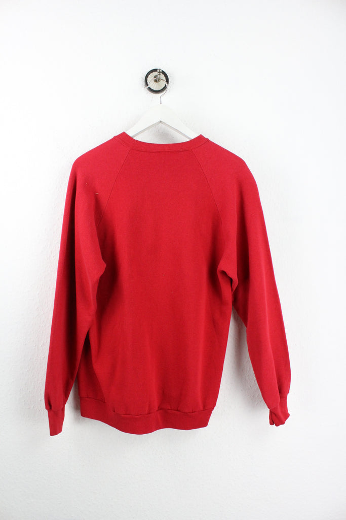 Vintage 1975 San Francisco 49ers Sweatshirt (L) - Vintage & Rags Online