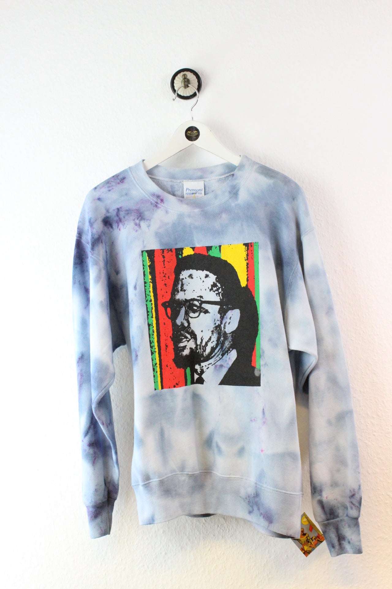 Vintage African Minister Sweatshirt (XL)