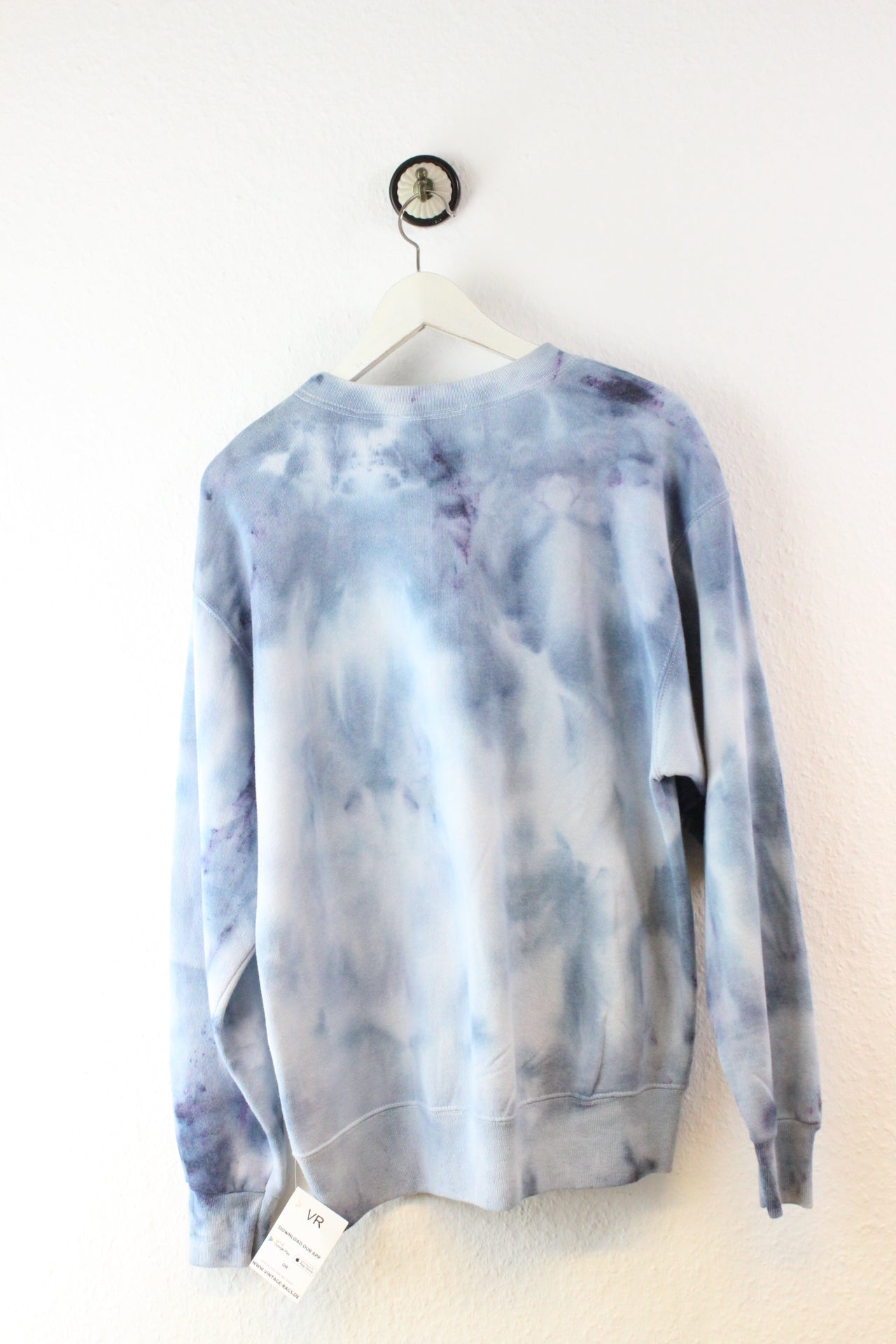 Vintage African Minister Sweatshirt (XL)