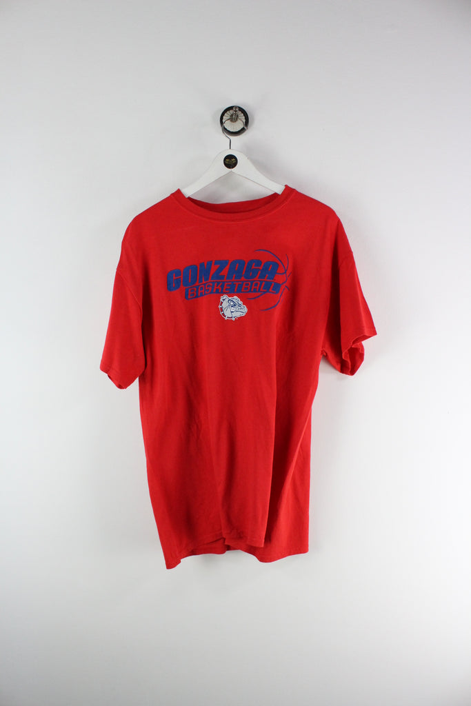 Vintage Gonzaga Basketball T-Shirt (L) - Vintage & Rags