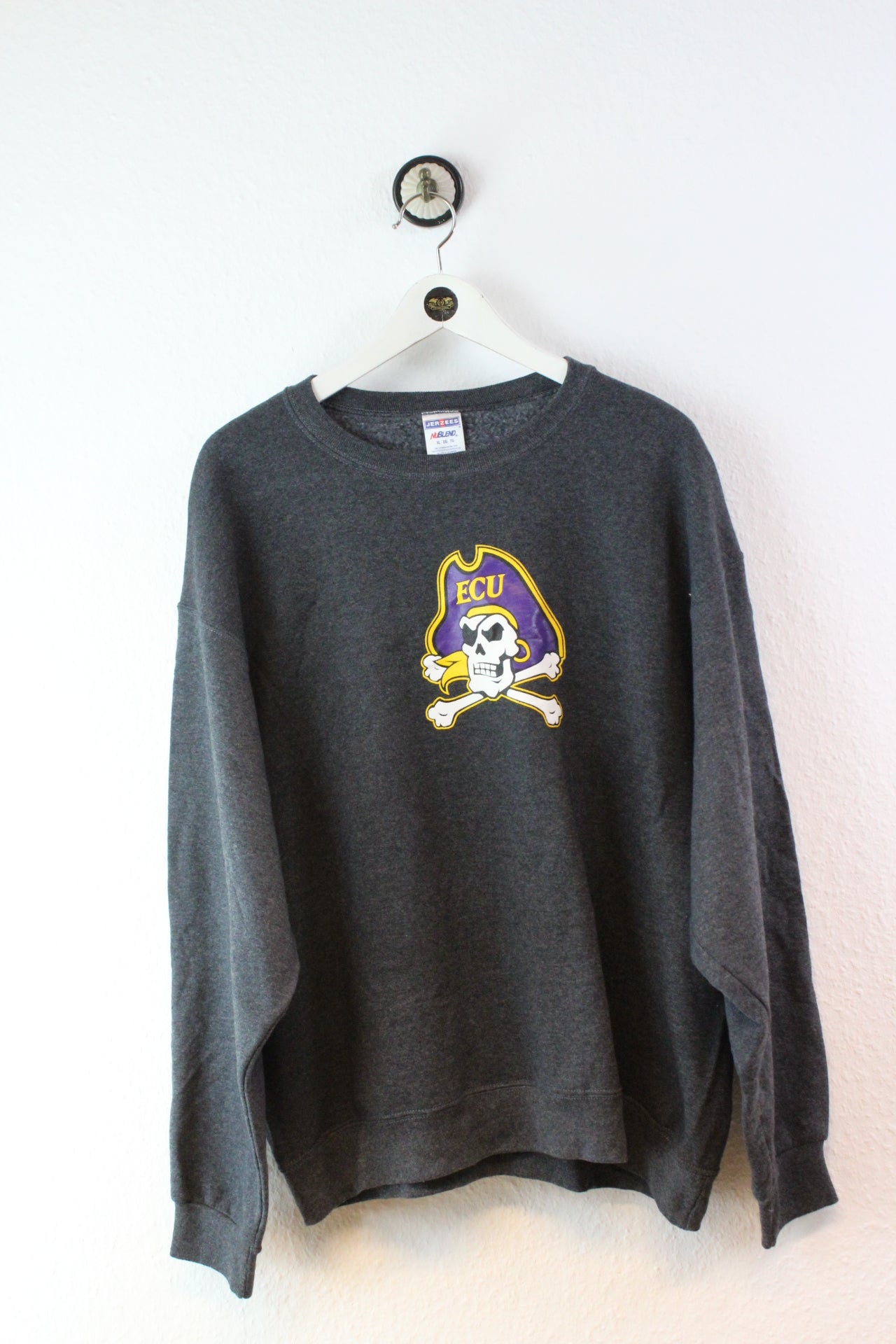 Vintage ECU Sweatshirt (XL)