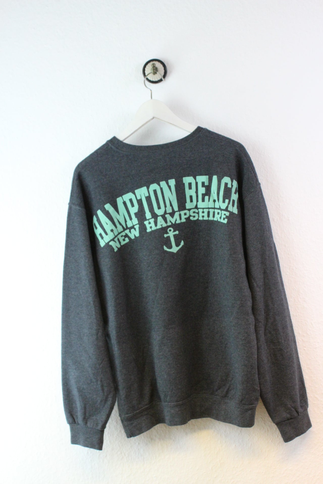 Vintage Hamptonbeach Sweatshirt (L)