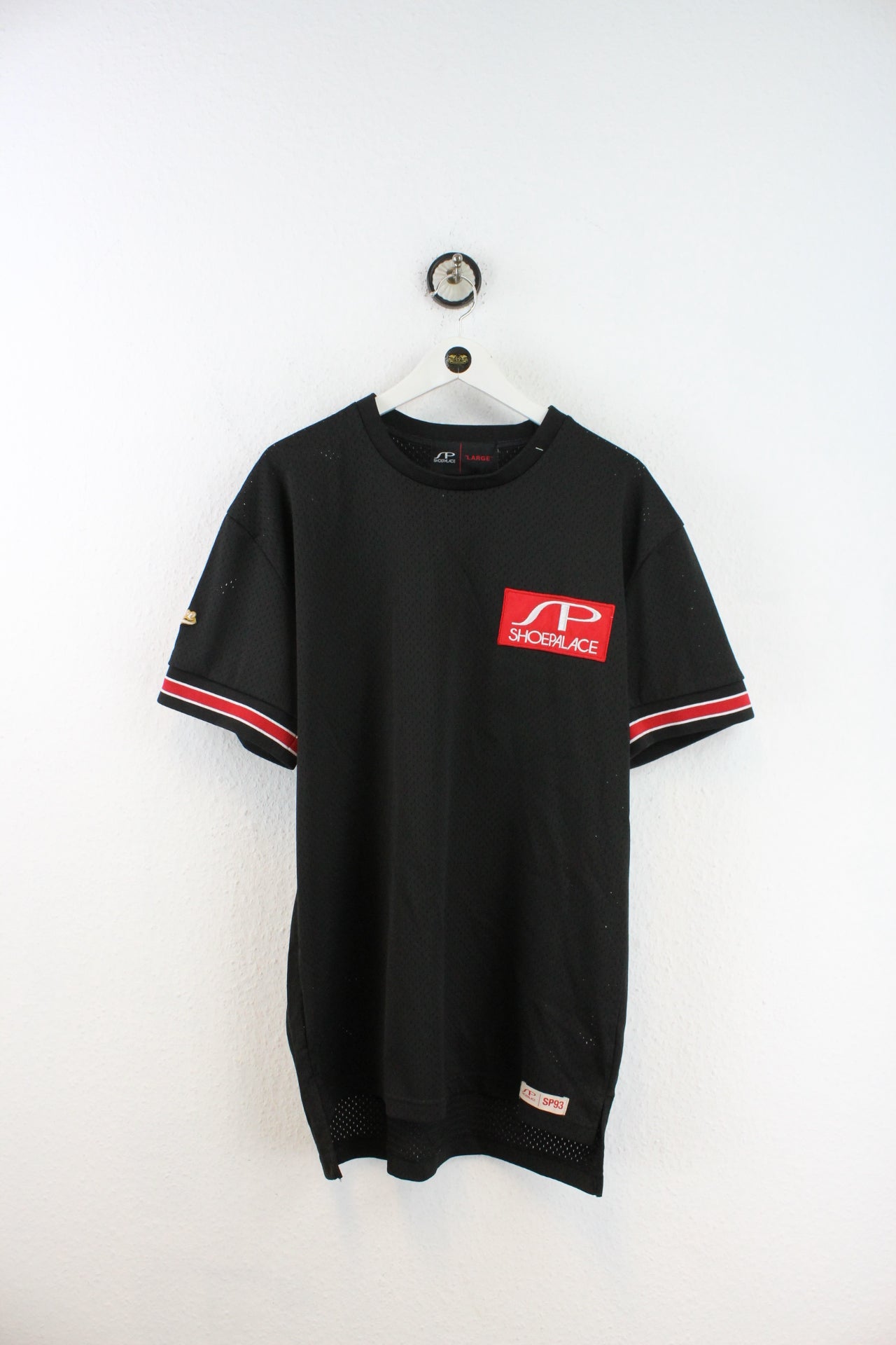 Vintage Shoepalace T-Shirt (L) - Vintage & Rags
