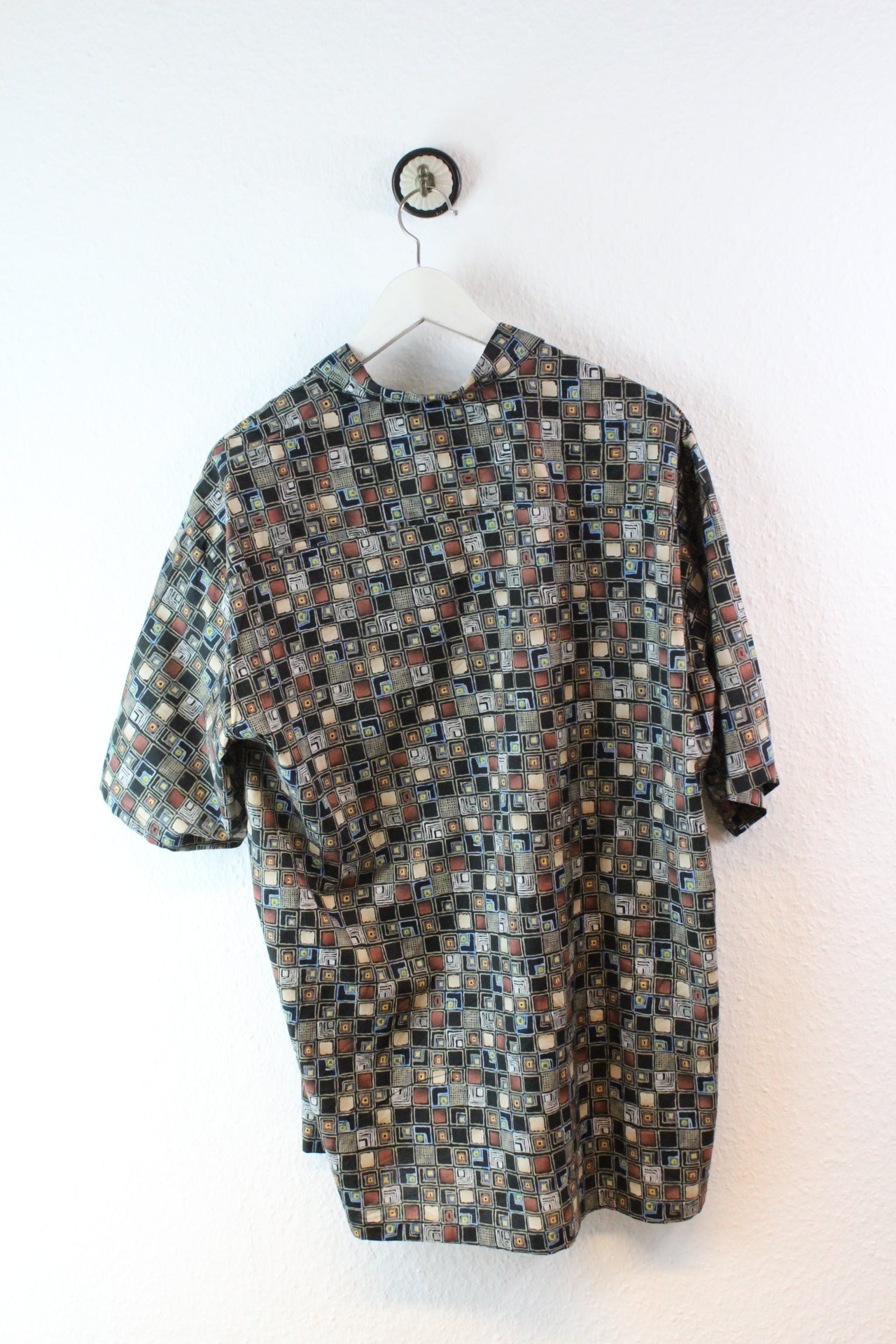 Vintage Island Republic Hawaii Shirt (XL)