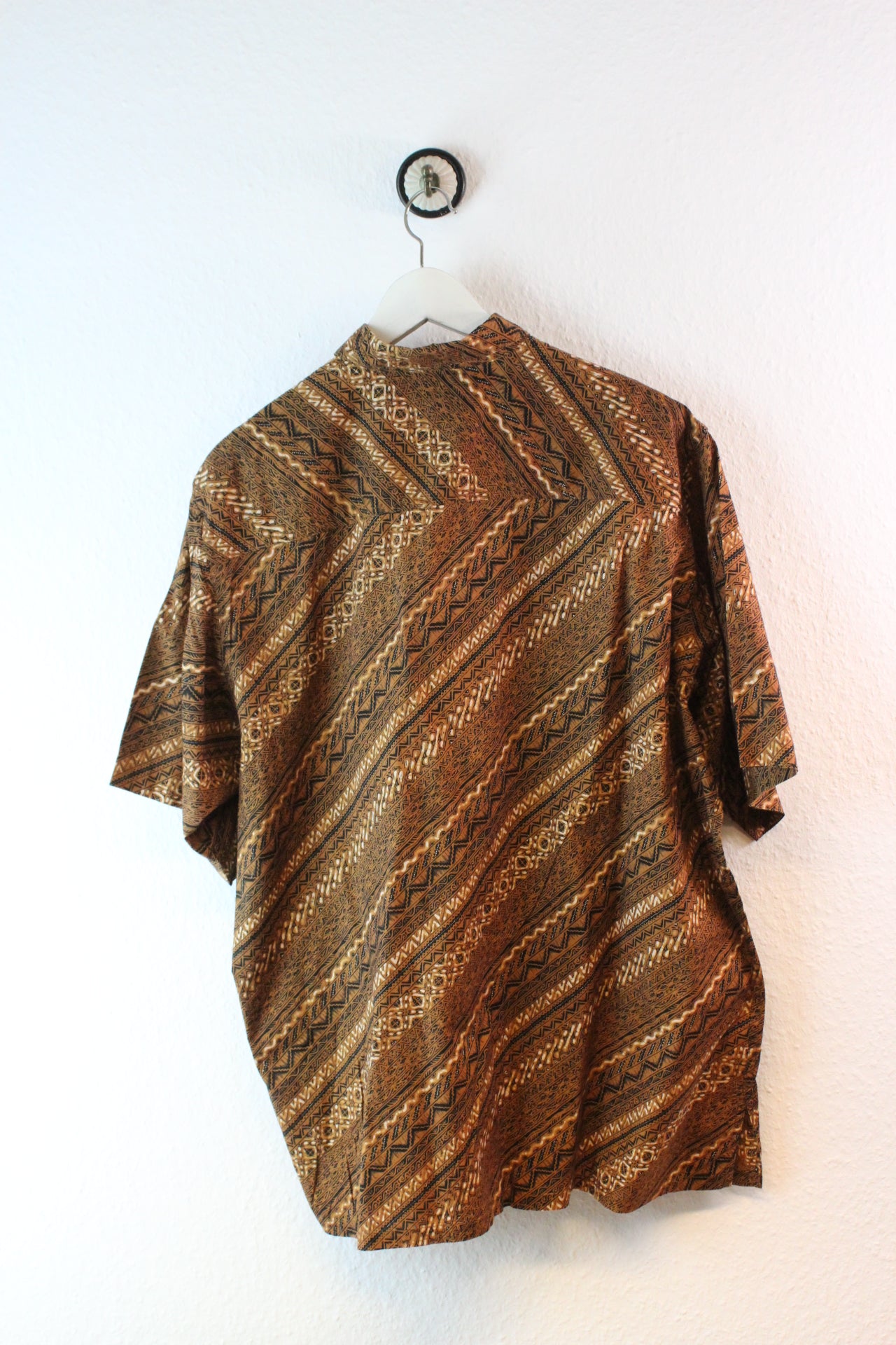 Vintage The J Peterman Co Shirt (L)