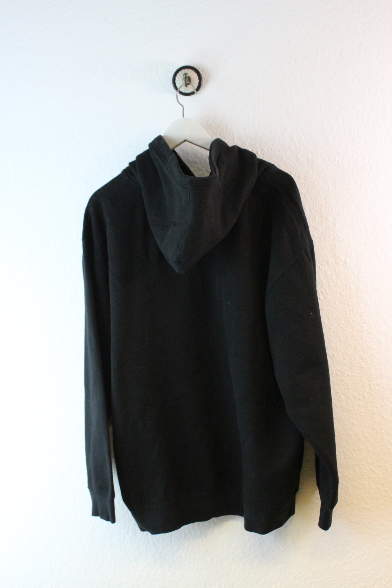 Vintage Pro Club Hoodie (L)