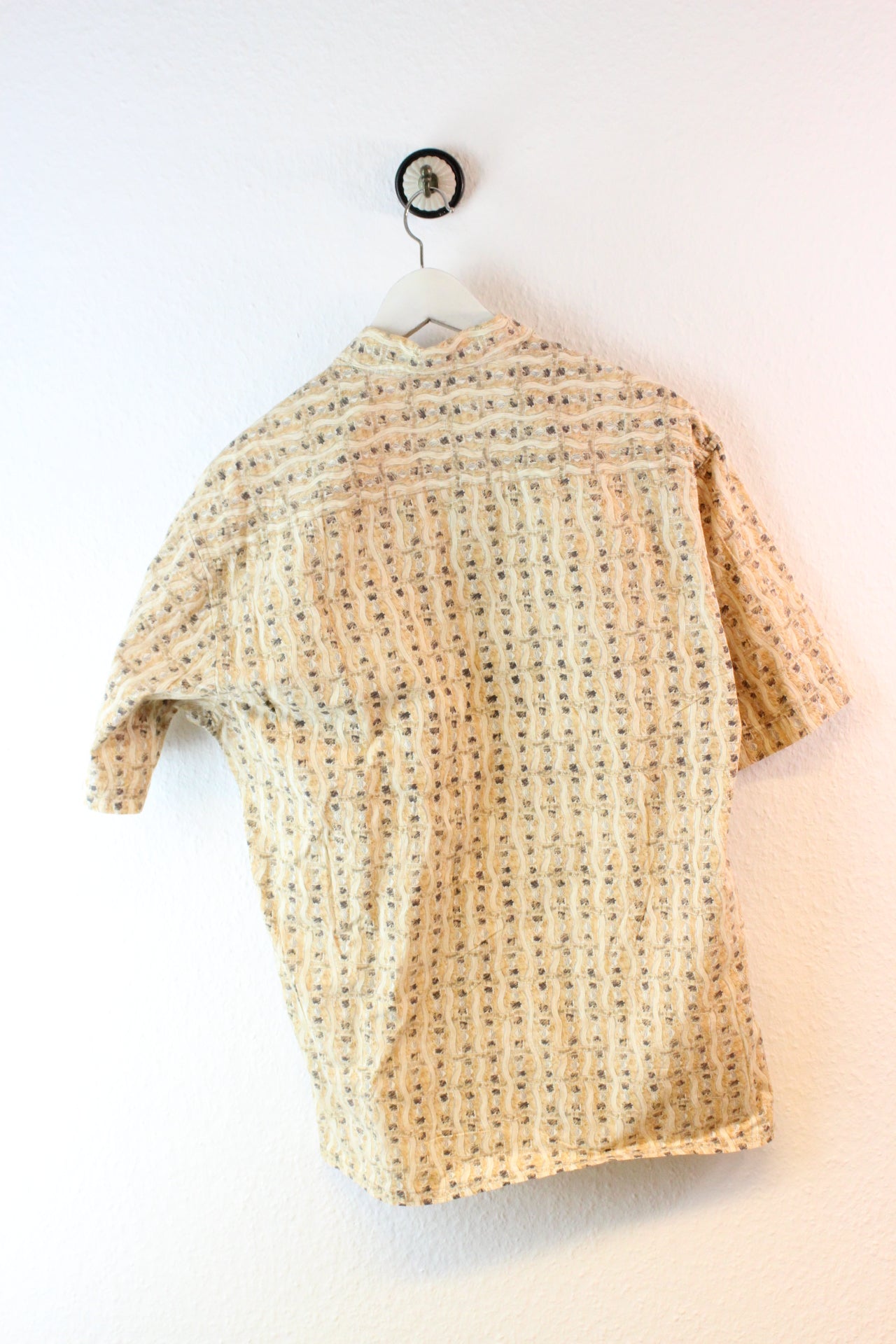 Vintage Batik Bay Shirt (M)