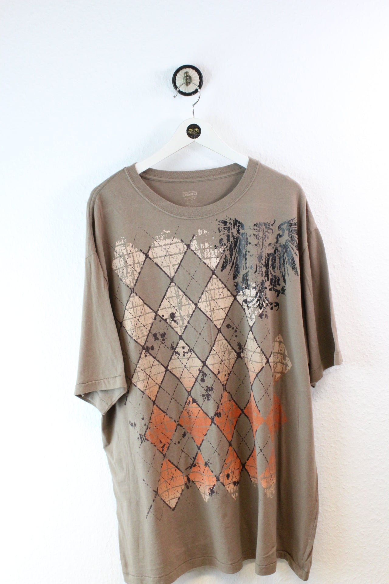Vintage Cremiuex T-Shirt (2XL)