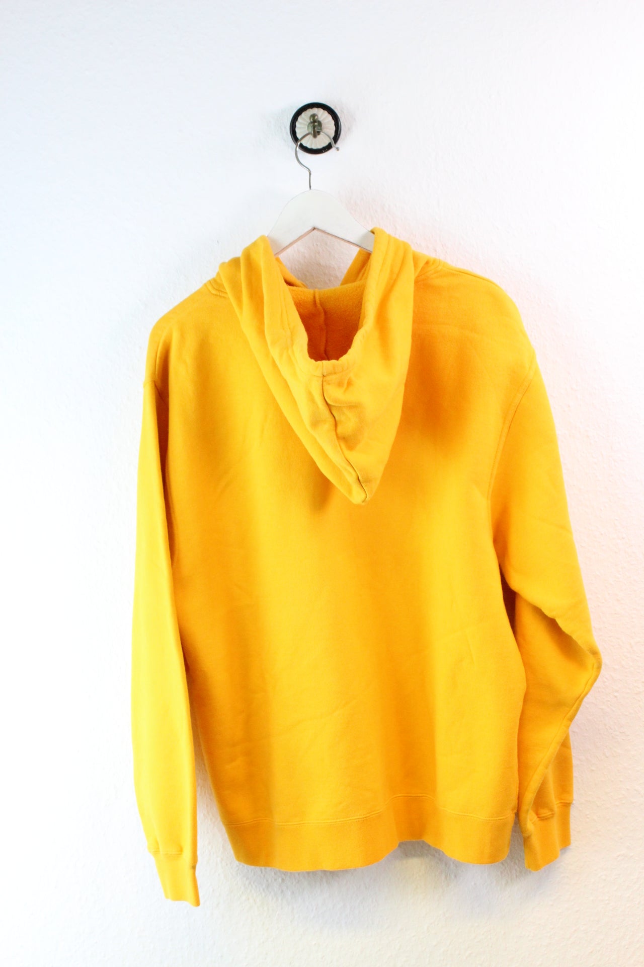 Vintage Reebok Steelers Hoodie (M)