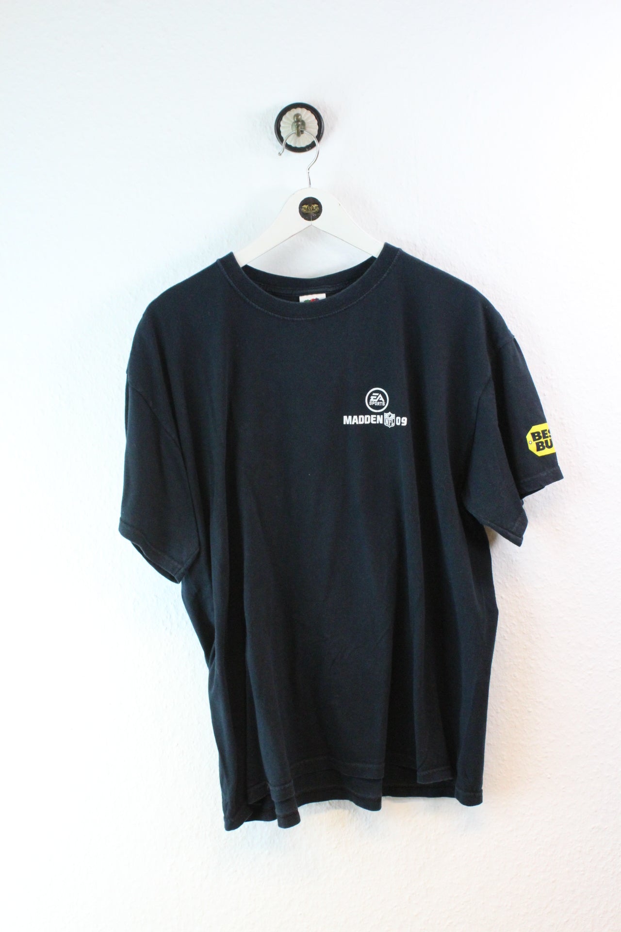 Vintage EA Sports Madden 09 T-Shirt (XL)