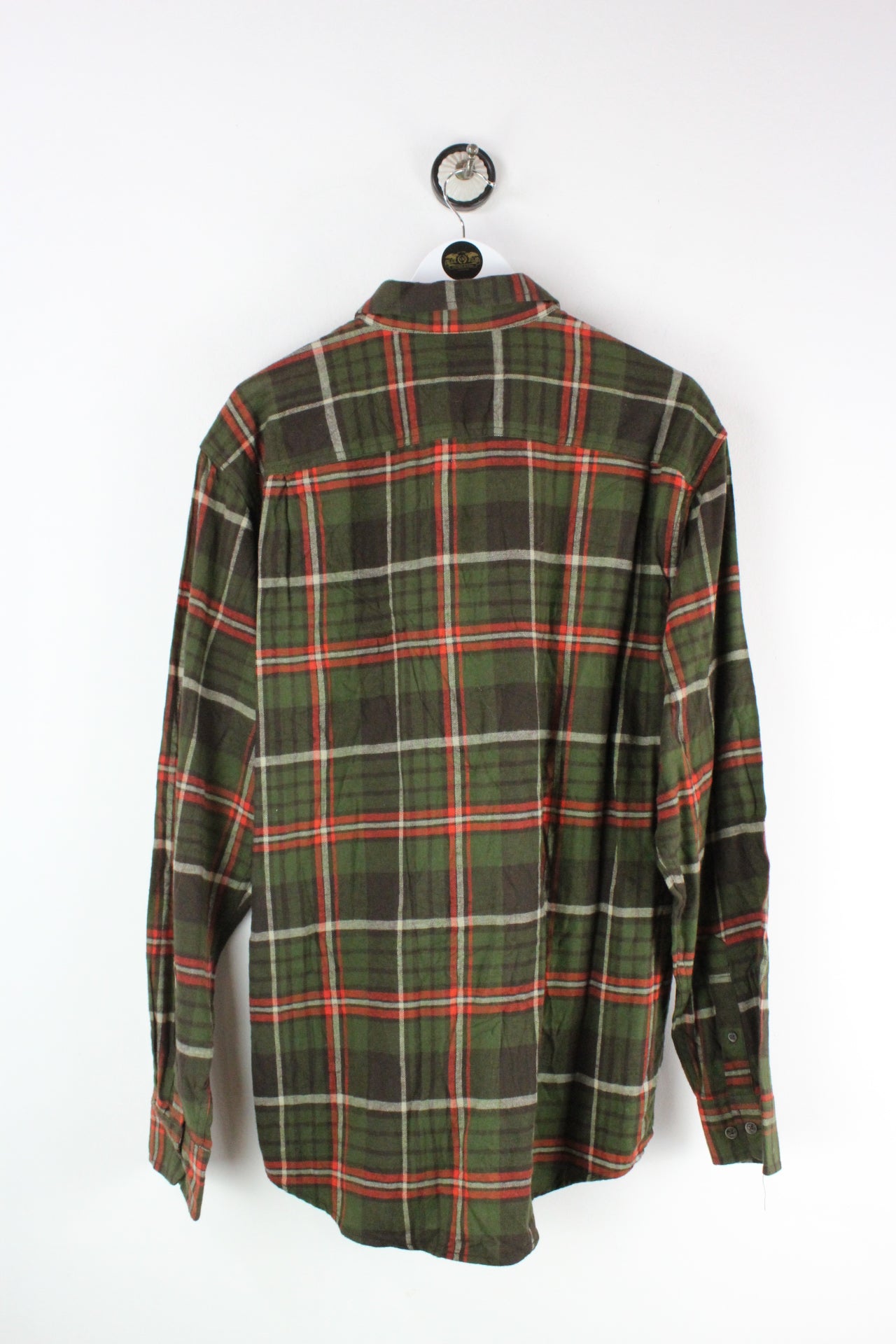 Vintage George Shirt (L) - Vintage & Rags
