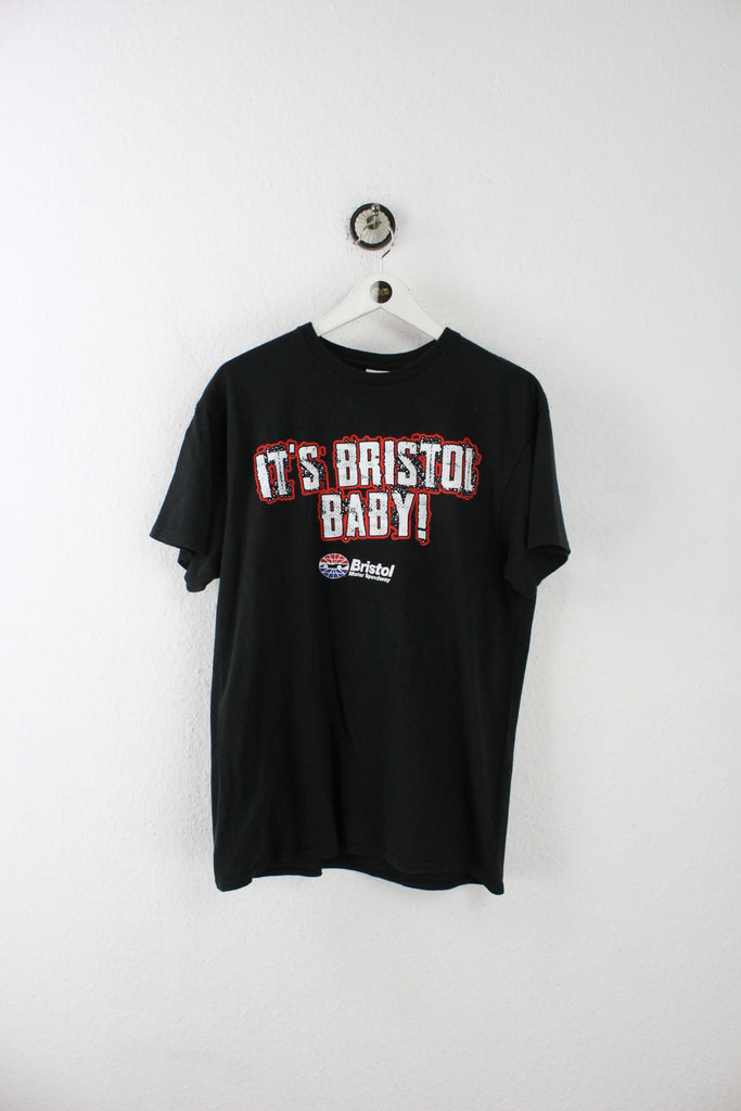 Vintage It´s Bristol Baby T-Shirt (L) - Vintage & Rags