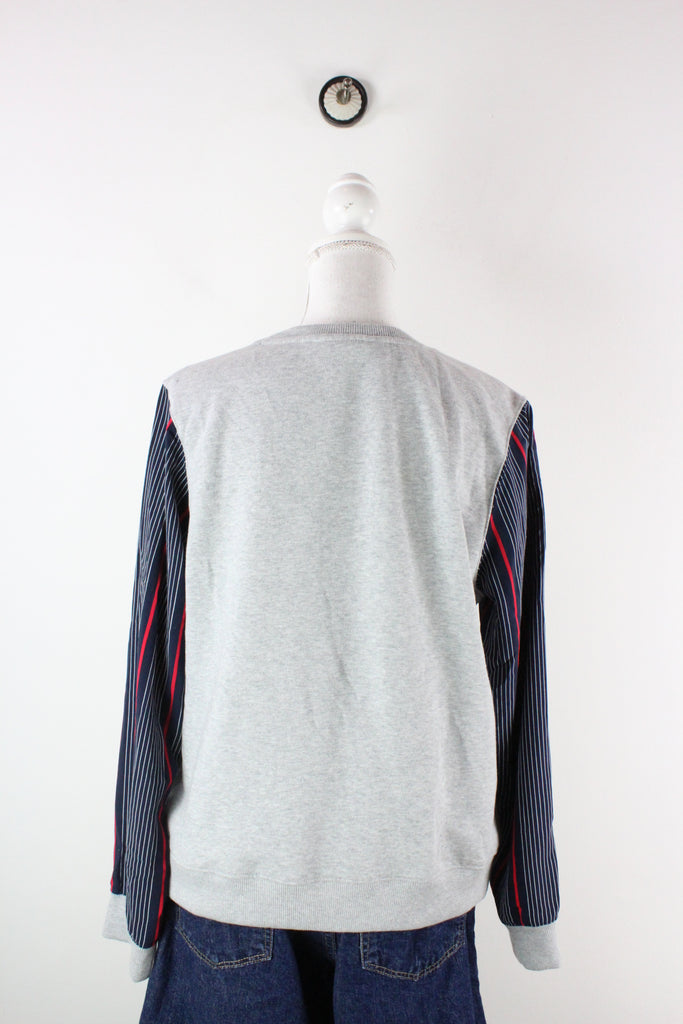 Vintage Tommy Hilfiger Sweatshirt (L) - Vintage & Rags