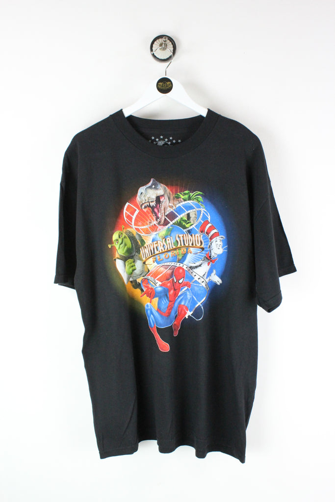 Vintage Universal Studios T-Shirt (XL) - Vintage & Rags