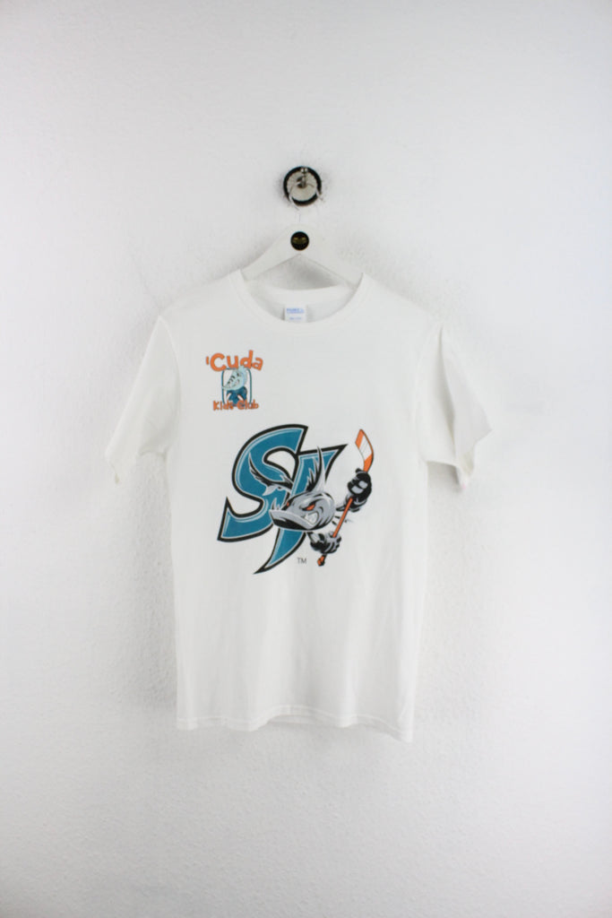 Vintage 'Cuda Kids-Club T-Shirt (S) - Vintage & Rags