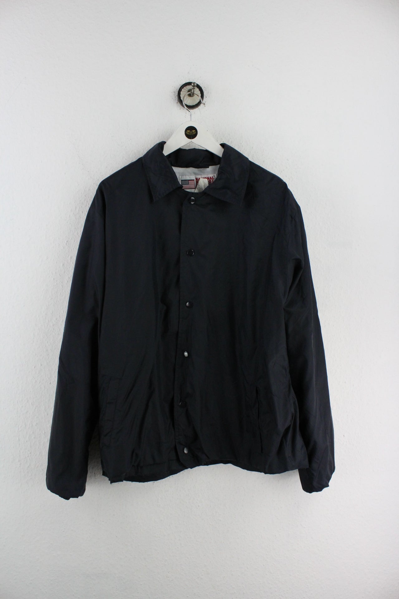 Vintage National Patrol Jacket (M) - Vintage & Rags