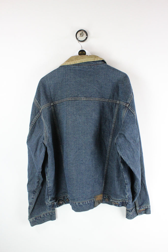 Vintage Ralph Lauren Denim Jacket (XL) - Vintage & Rags