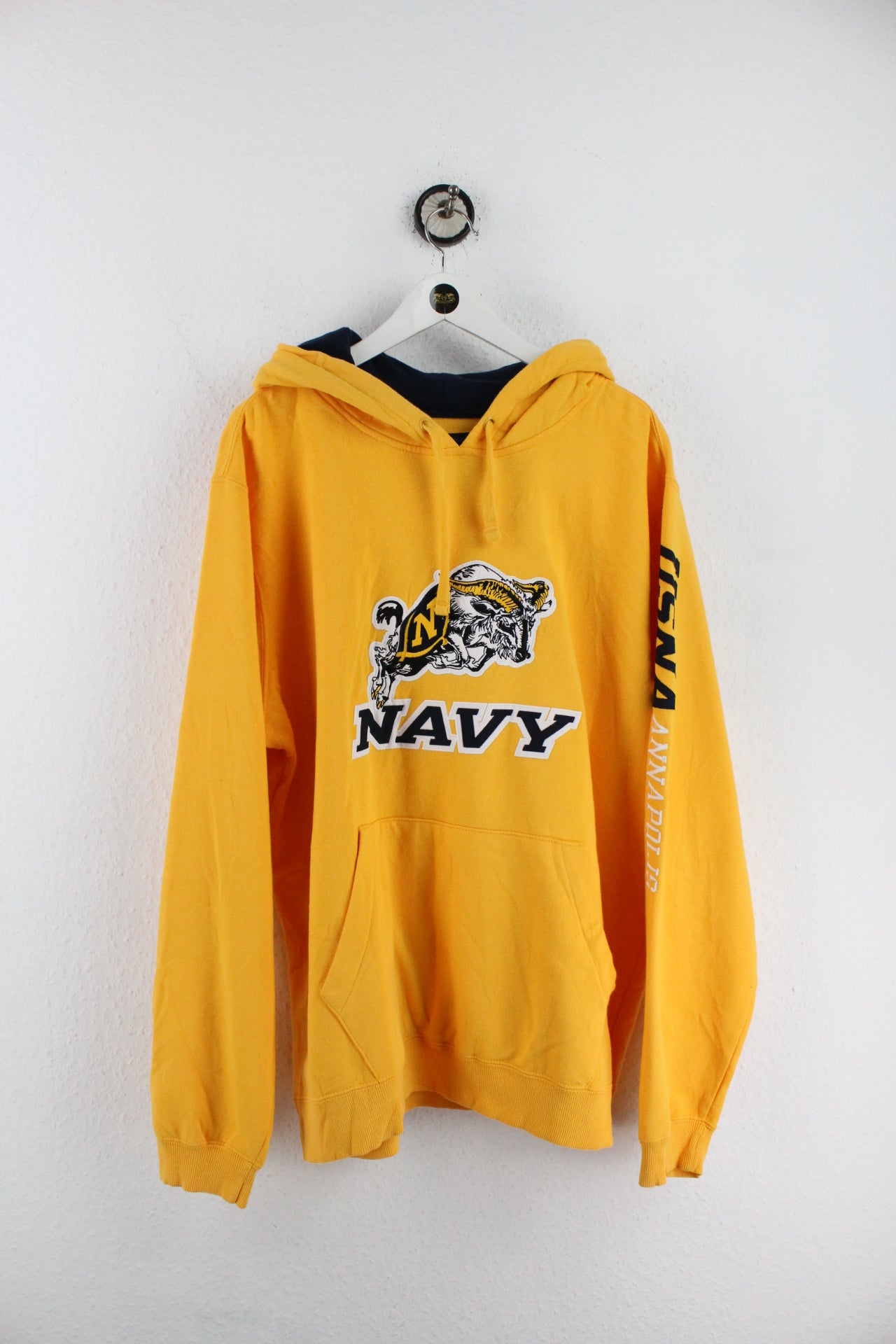 Vintage Champion Hoodie (XXL) - Vintage & Rags