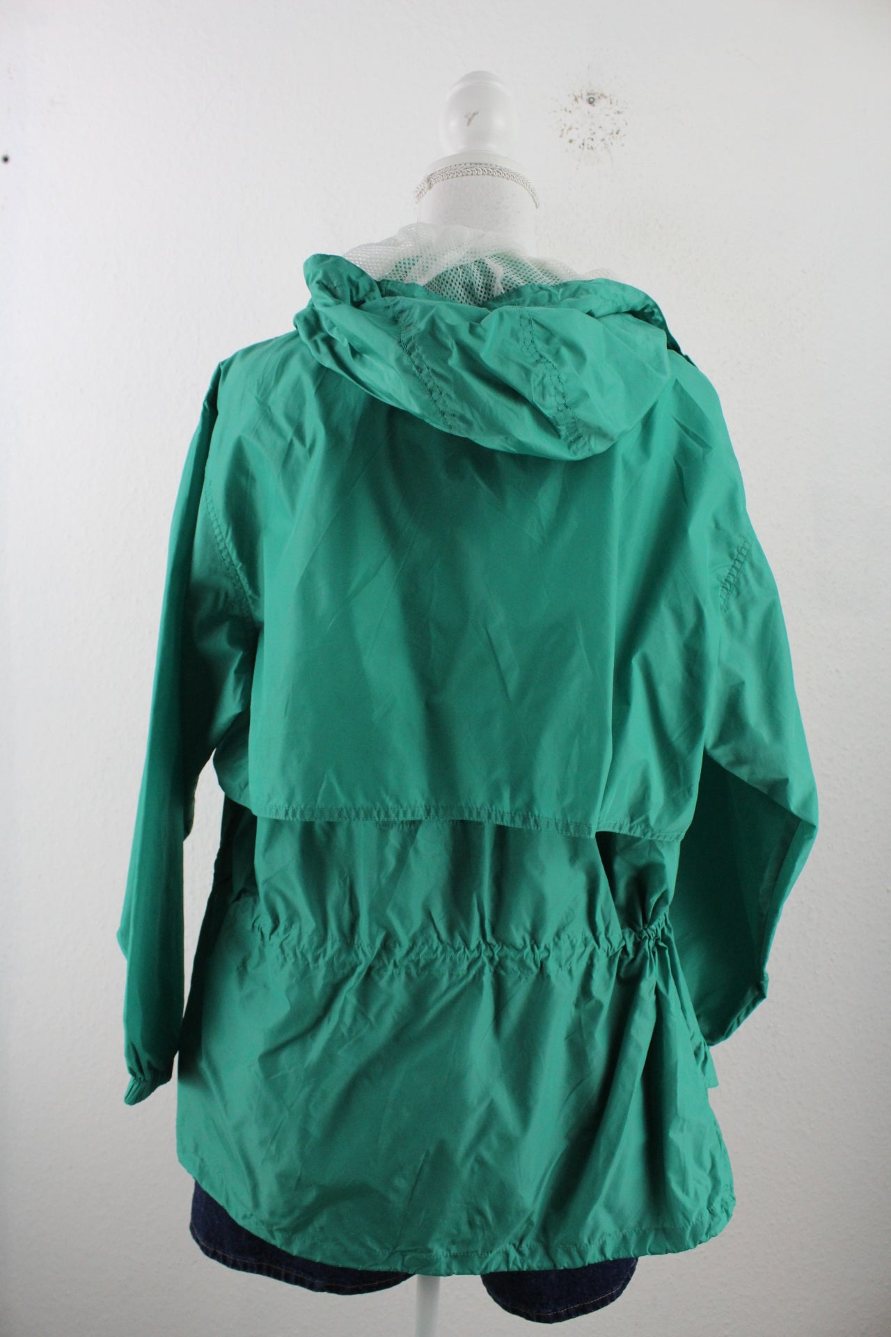 Vintage Woolrich Jacket (M) - Vintage & Rags
