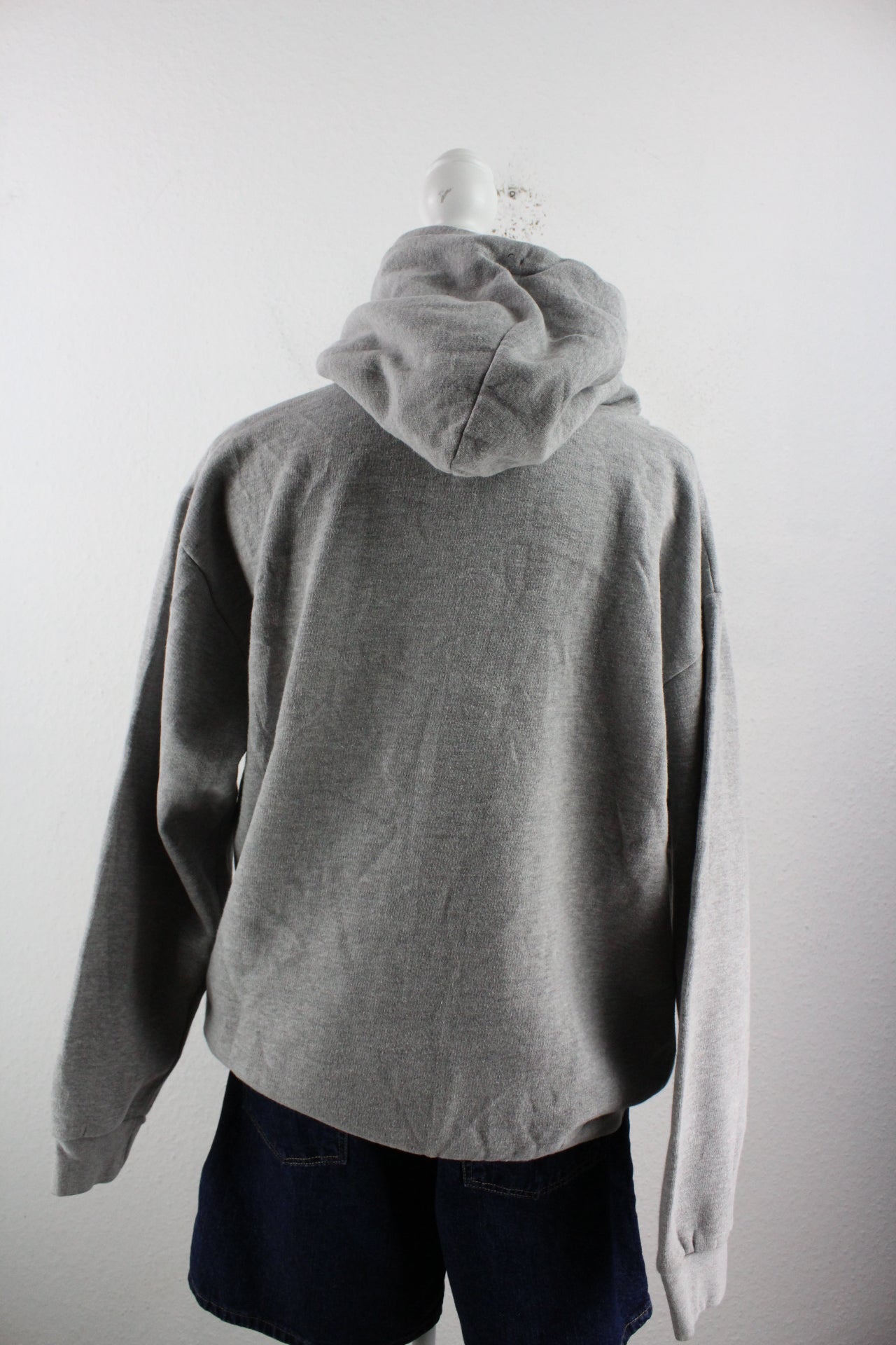 Vintage Amsterdam Hoodie (L) - Vintage & Rags