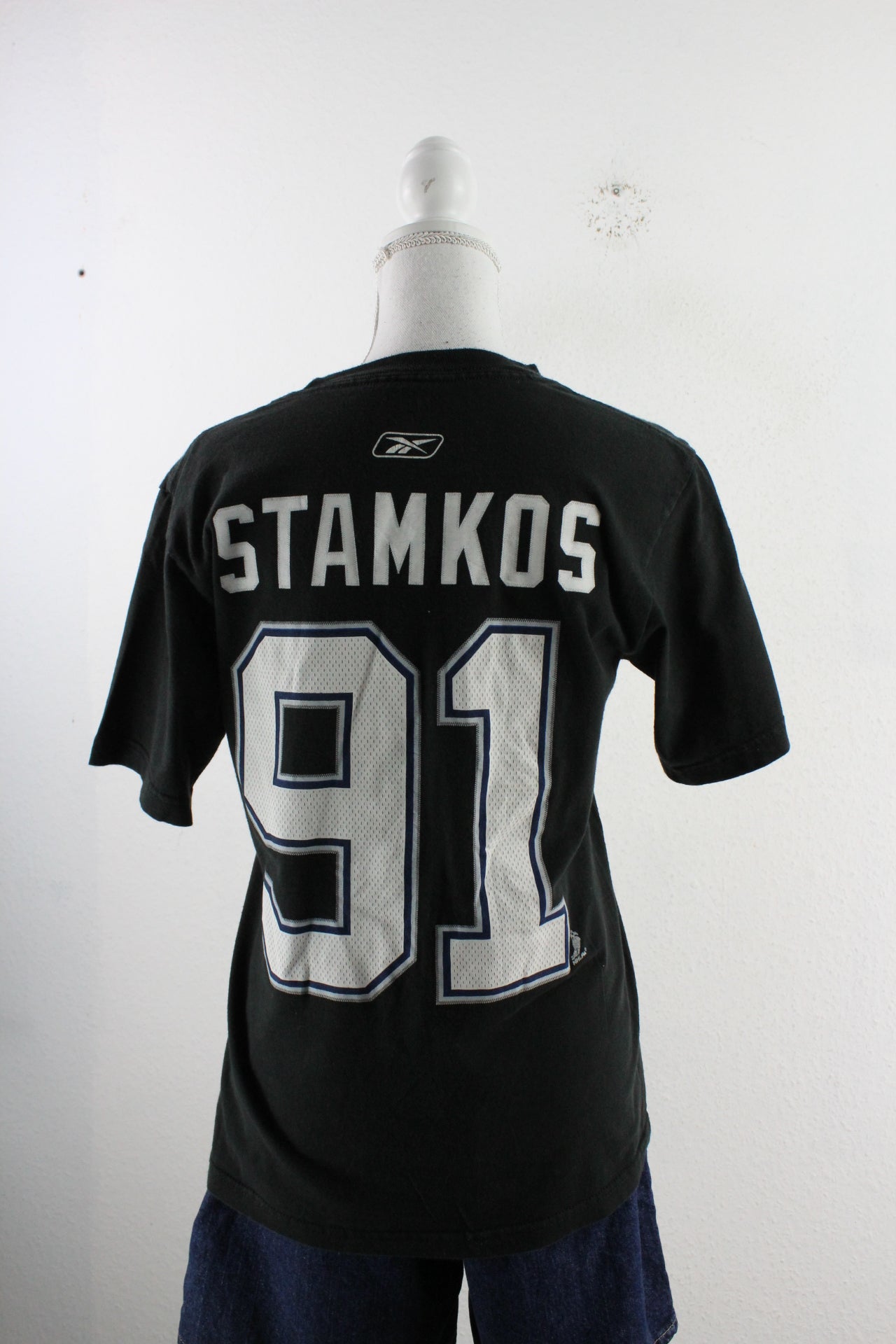 Vintage Tampa Bay T-Shirt (S) - Vintage & Rags