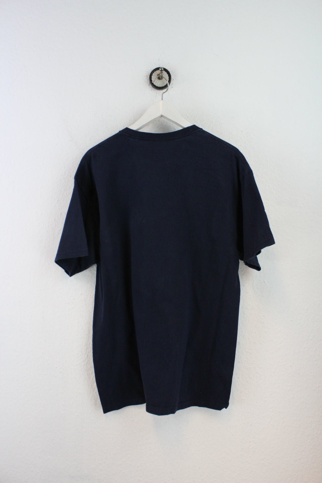 Vintage USA Baseball T-Shirt (L) - Vintage & Rags