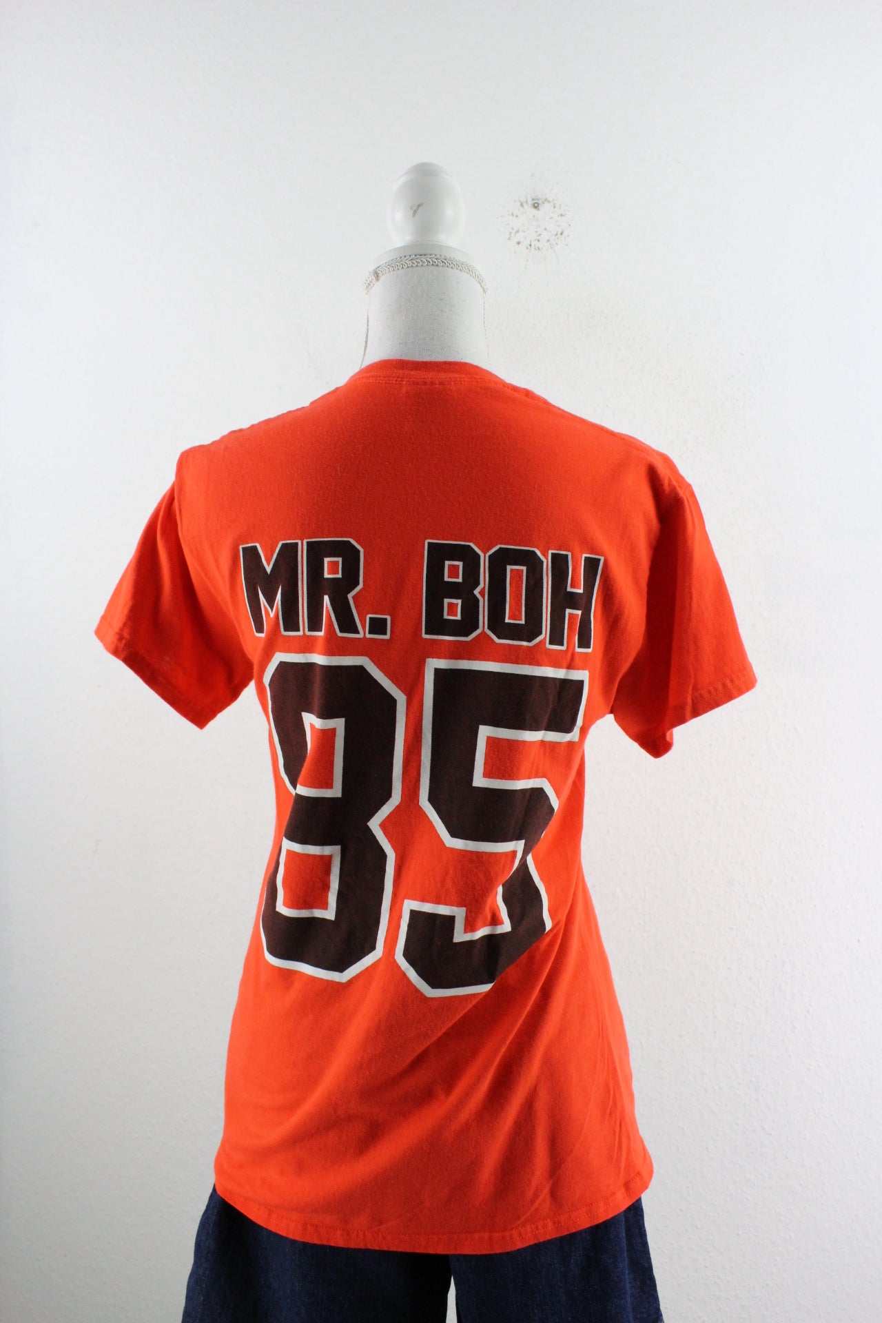 Vintage Bohtimore T-Shirt (S) - Vintage & Rags
