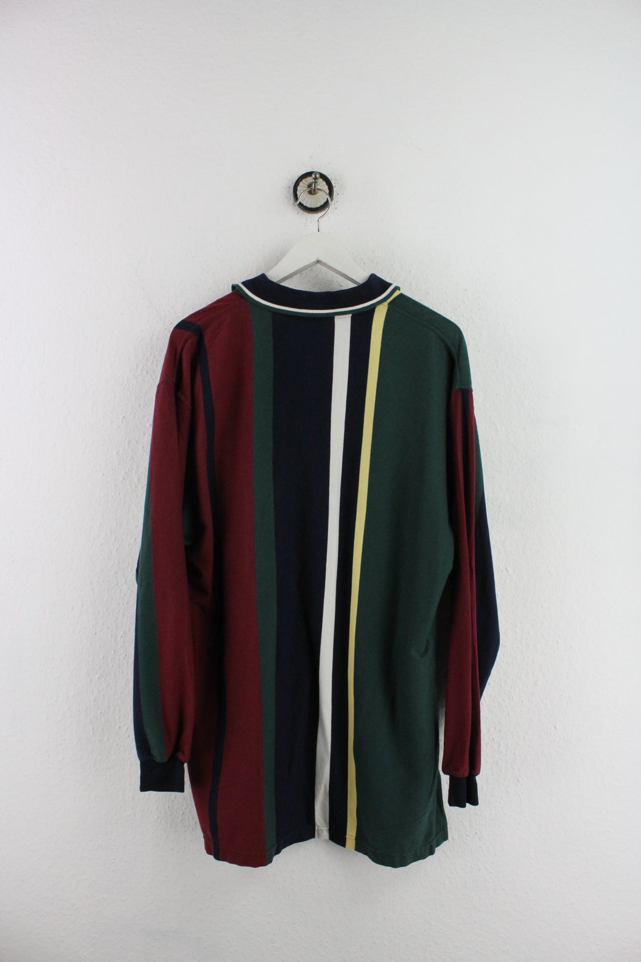 Vintage GFC Polo Shirt (XL) - Vintage & Rags