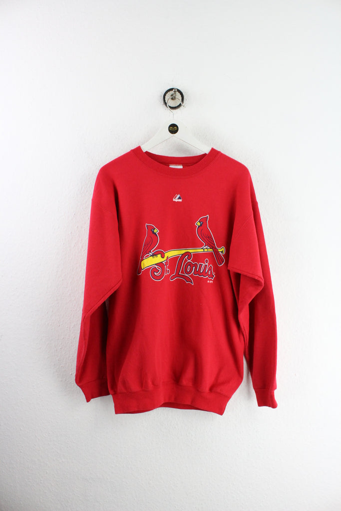 Vintage St. Louis Cardinals Sweatshirt (M) - Vintage & Rags