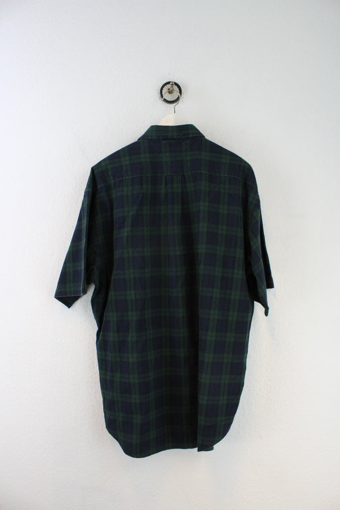 Vintage Tommy Hilfiger Short Sleeve Shirt (XL) - Vintage & Rags