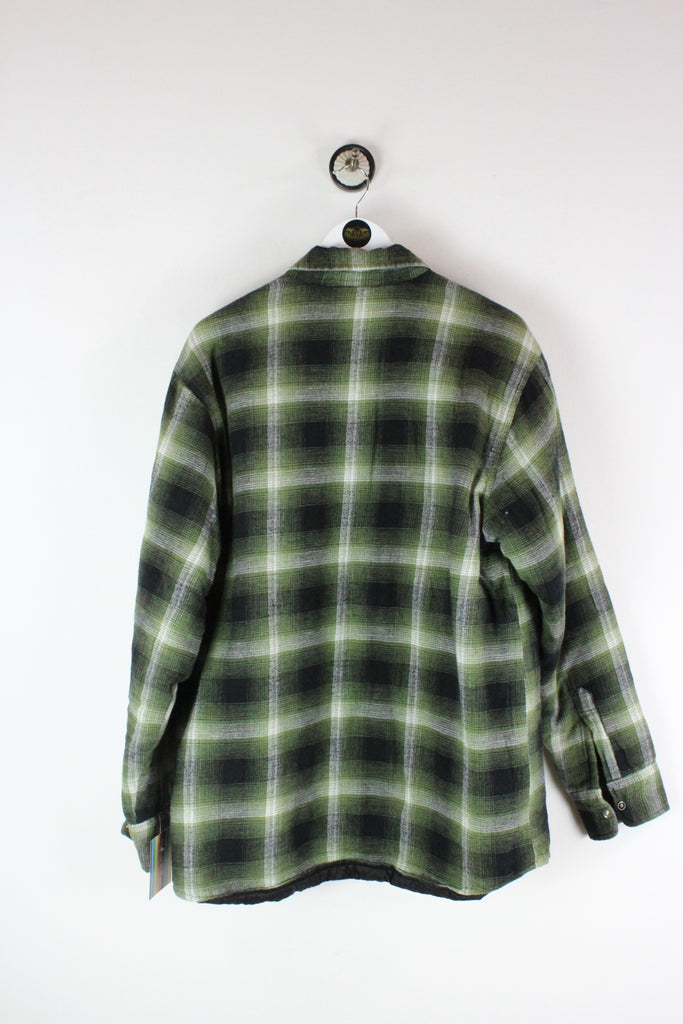 Vintage Great Northwest Flannel Shirt (L) - Vintage & Rags