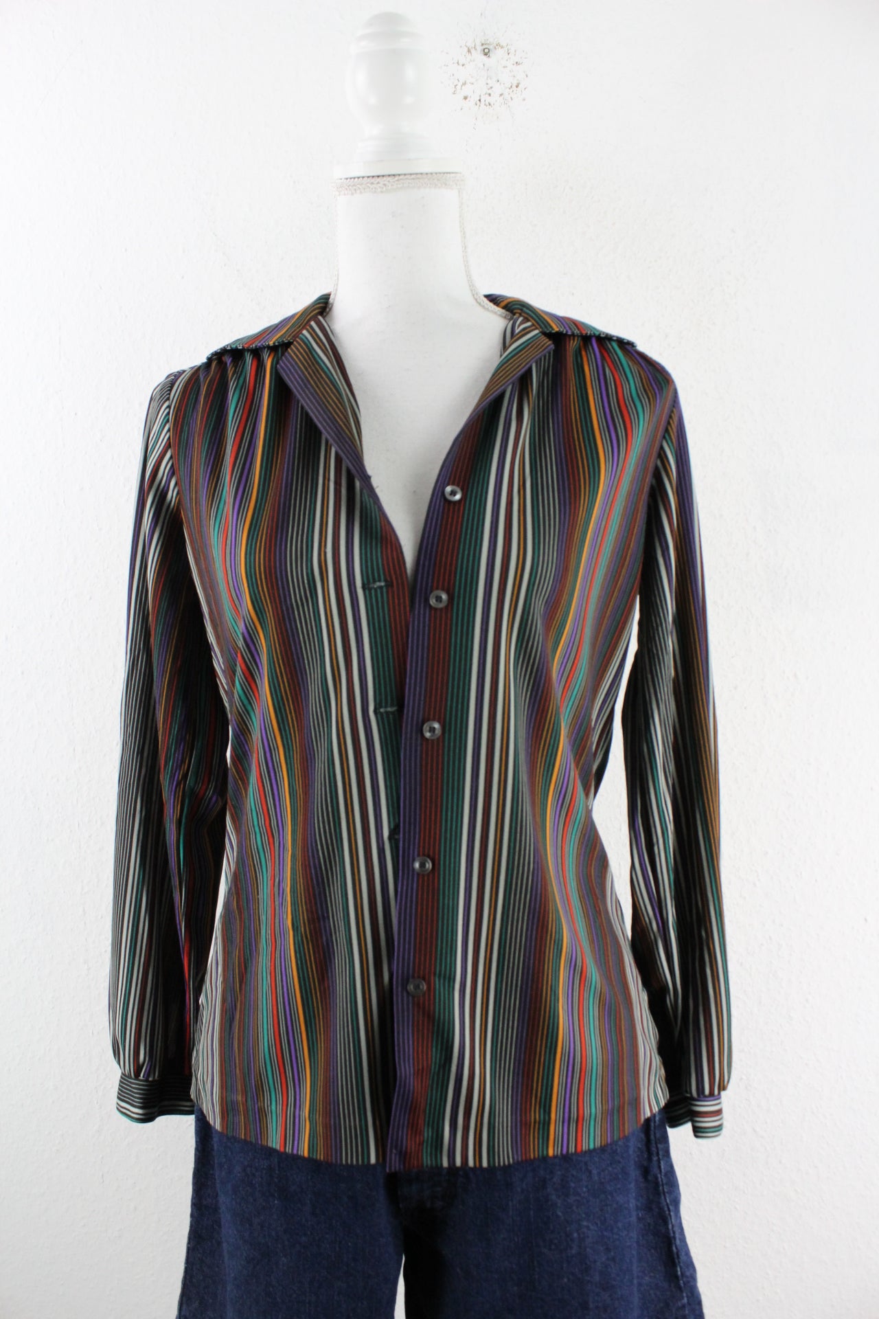 Vintage Koret Blouse (S) - Vintage & Rags