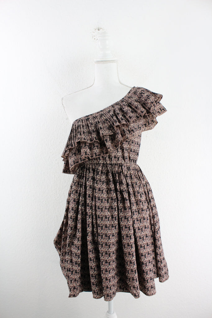 Vintage Losangeles Dress (M) - Vintage & Rags