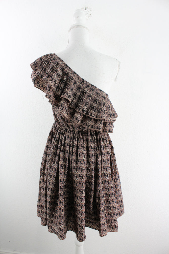 Vintage Losangeles Dress (M) - Vintage & Rags
