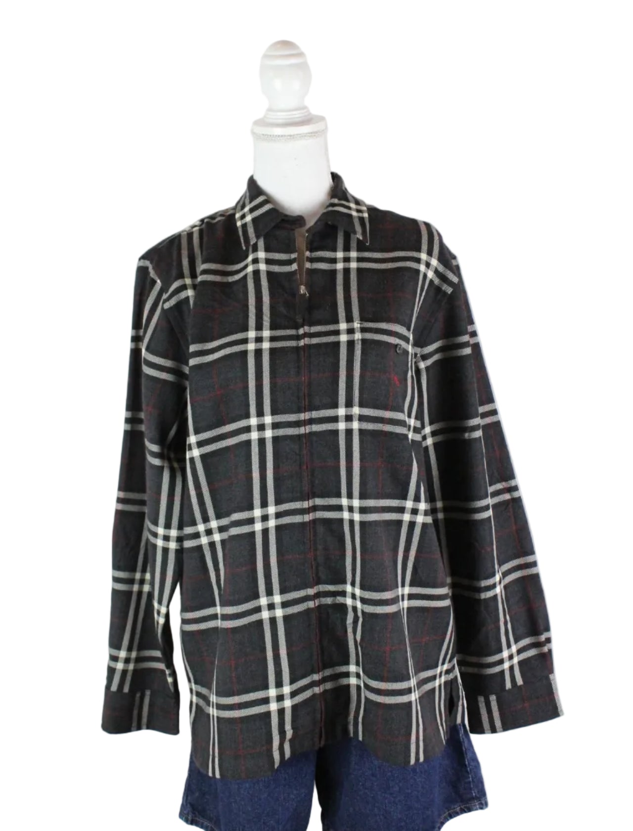 Vintage Ralph Lauren T-Shirt (L) - Vintage & Rags