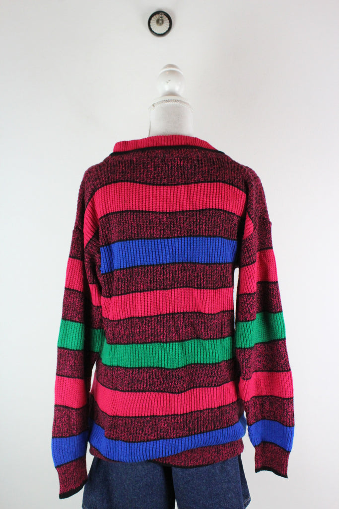 Vintage Gitano Pullover (L) - Vintage & Rags