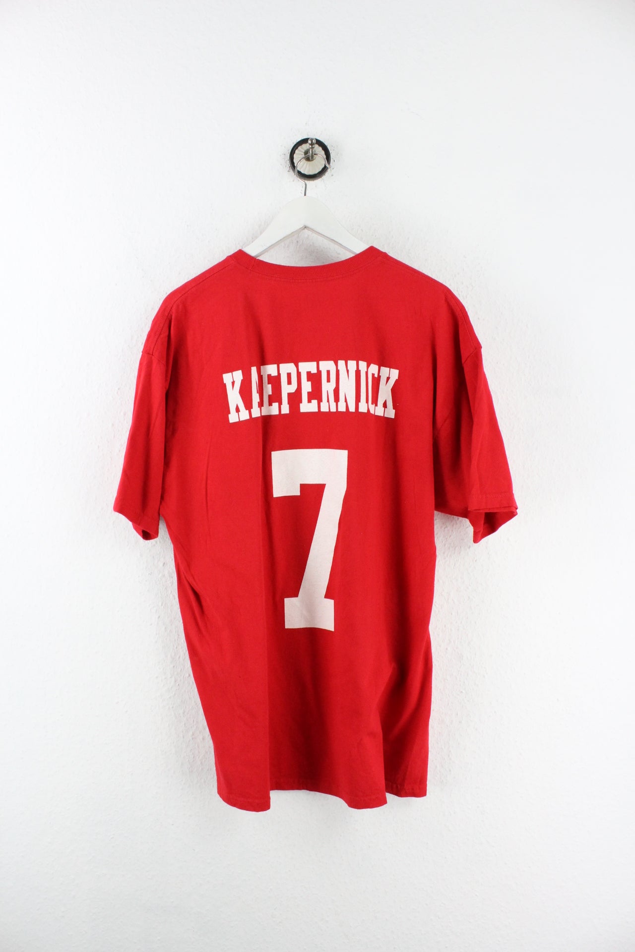 Vintage 49ers T-Shirt (XL) - Vintage & Rags