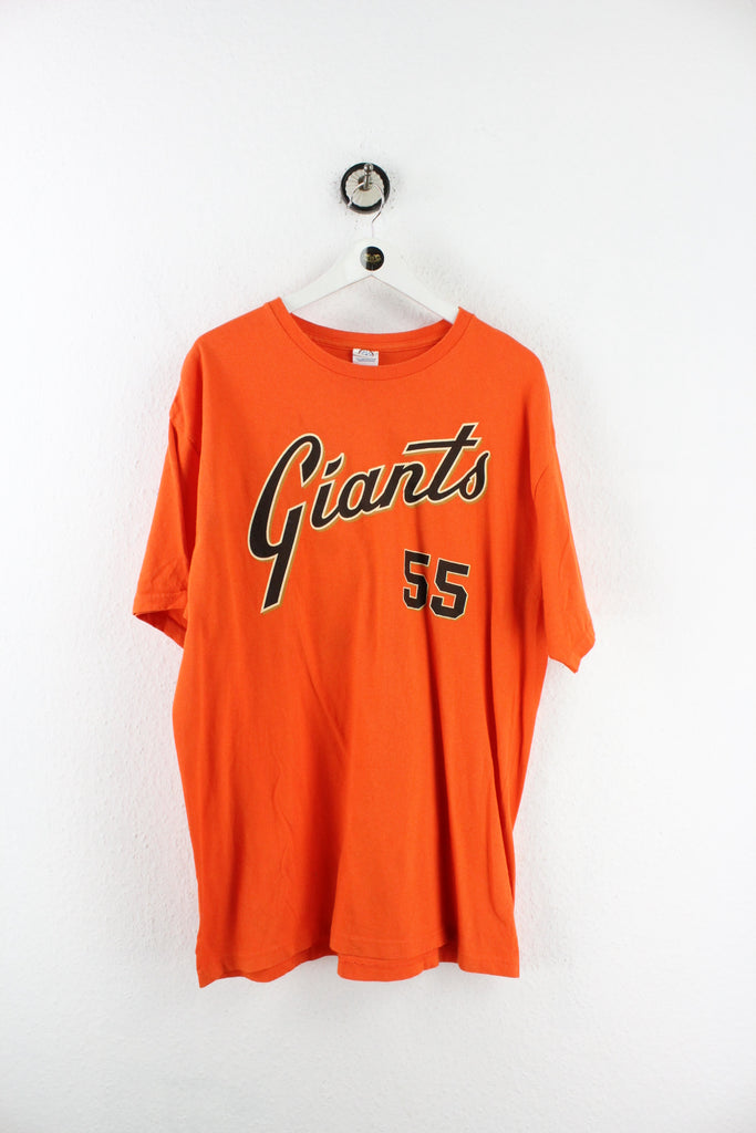 Vintage Giants T-Shirt (XL) - Vintage & Rags