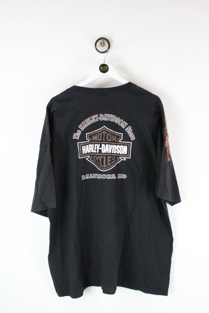 Vintage Harley-Davidson T-Shirt (XXXL) - Vintage & Rags