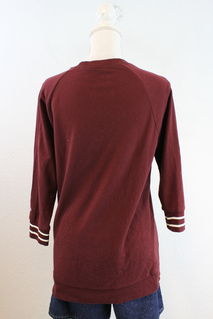 Vintage Harvard Sweatshirt (M) - Vintage & Rags