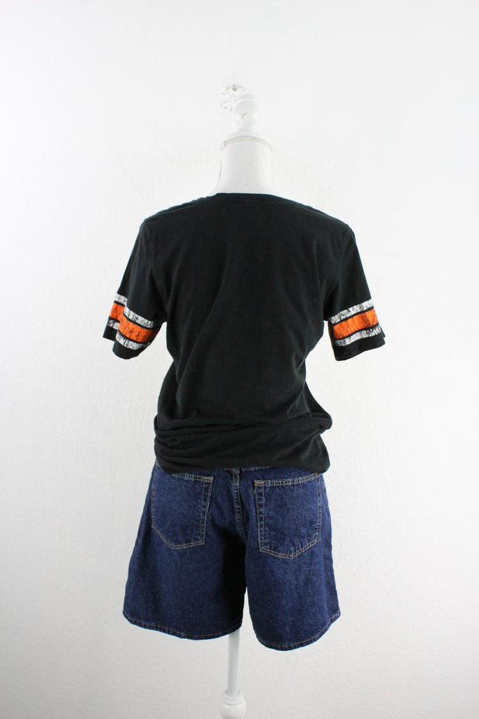 Vintage Black Orioles T-Shirt (M) - Vintage & Rags