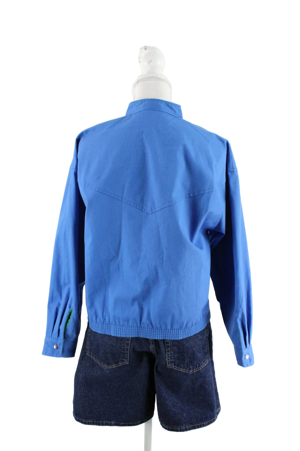 Vintage Wrangler Jacket (M) - Vintage & Rags
